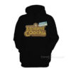 Excellent Coochie Hoodie