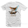 Gremlin Jedi T-Shirt
