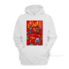 Hare Hit This Bugs Bunny Hoodie