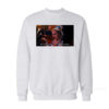Harley Quinn Don't Call Me Dumb I Have PhD Motherfucker Sweatshirt