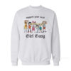 Hey Arnold Support Your Local Gang Sweatshirt