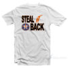 Houston Astros Steal It Back T-Shirt
