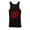 I Hate MJF Tank Top