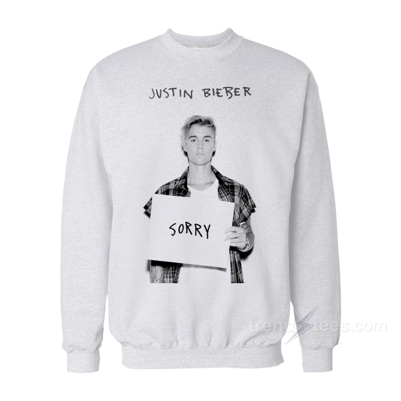 Justin Bieber Sorry