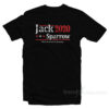 Jack Sparrow 2020 T-Shirt