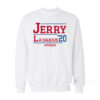 Jerry La'Darius '20 Sweatshirt