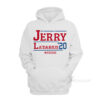 Jerry La'Darius '20 Hoodie