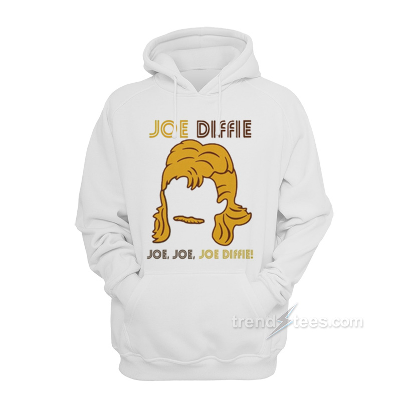 Joe Diffie Hoodie