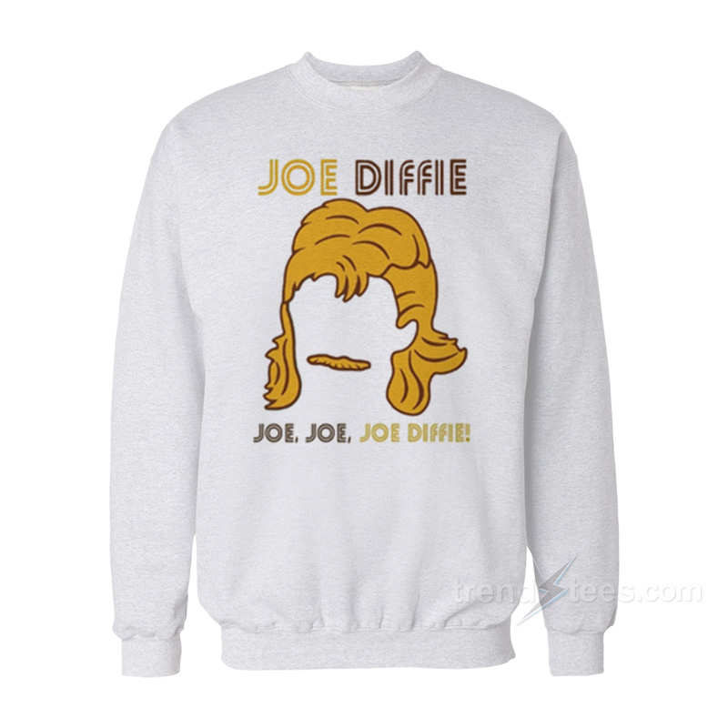 Joe Diffie Sweatshirt