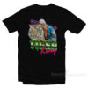 Joe Exotic Tiger King T-Shirt
