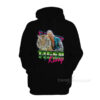 Joe Exotic Tiger King Hoodie