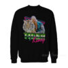 Joe Exotic Tiger King Sweatshirt