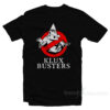 Klux Busters T-Shirt