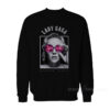 Lady Gaga Joanne World Tour Sweatshirt