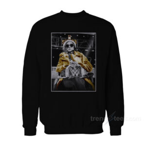 Law Key Lynch Sweatshirt