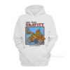 Learn About Gravity Hoodie