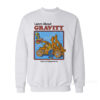 Learn About Gravity Sweatshirt