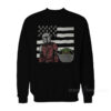 Mandalonia Sweatshirt