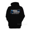 March Sadness Everything Is Cancelled Hoodie