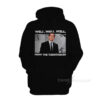 Michael Scott How The Turntables Hoodie
