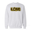 New Kobe Bryant Japan Style Sweatshirt