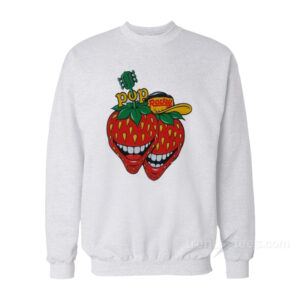 Pop Rocky Sweatshirt