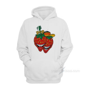 Pop Rocky Hoodie