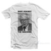 Rage Against The Machine Bernie Sanders T-Shirt