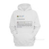 Rich Brian Tweet I'm Doing What Now Hoodie