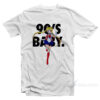 Sailor Moon Baby T-Shirt