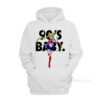 Sailor Moon Baby Hoodie