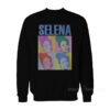Selena Quintanilla Sweatshirt
