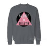 Silence Death Sweatshirt