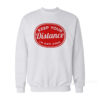 Social Distancing Keep Your Distance Sweatshirt