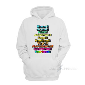 Sonic Adventure 2 Hoodie