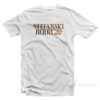 Stefanski Berry '20 T-Shirt