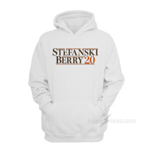 Stefanski Berry '20 Hoodie
