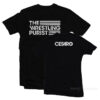 The Wrestling Purist Cesaro T-Shirt