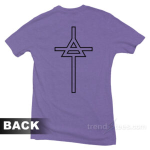 Thirty Second To Mars America T-Shirt