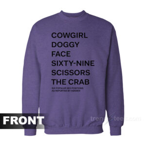 Thirty Second To Mars America Sweatshirt