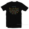 This Is For Rachel T-Shirt