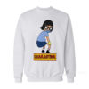 Tina Belcher Mask Quarantina Sweatshirt