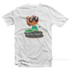 Tom Nook So No Head T-Shirt