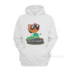 Tom Nook So No Head Hoodie