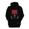 Tom Segura Take It Down Hoodie