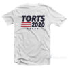 Torts 2020 T-Shirt