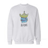 Toy Story Aliens Sweatshirt
