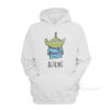 Toy Story Aliens Hoodie
