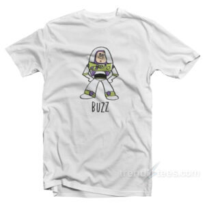 Toy Story Buzz T-Shirt