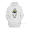 Toy Story Buzz Hoodie